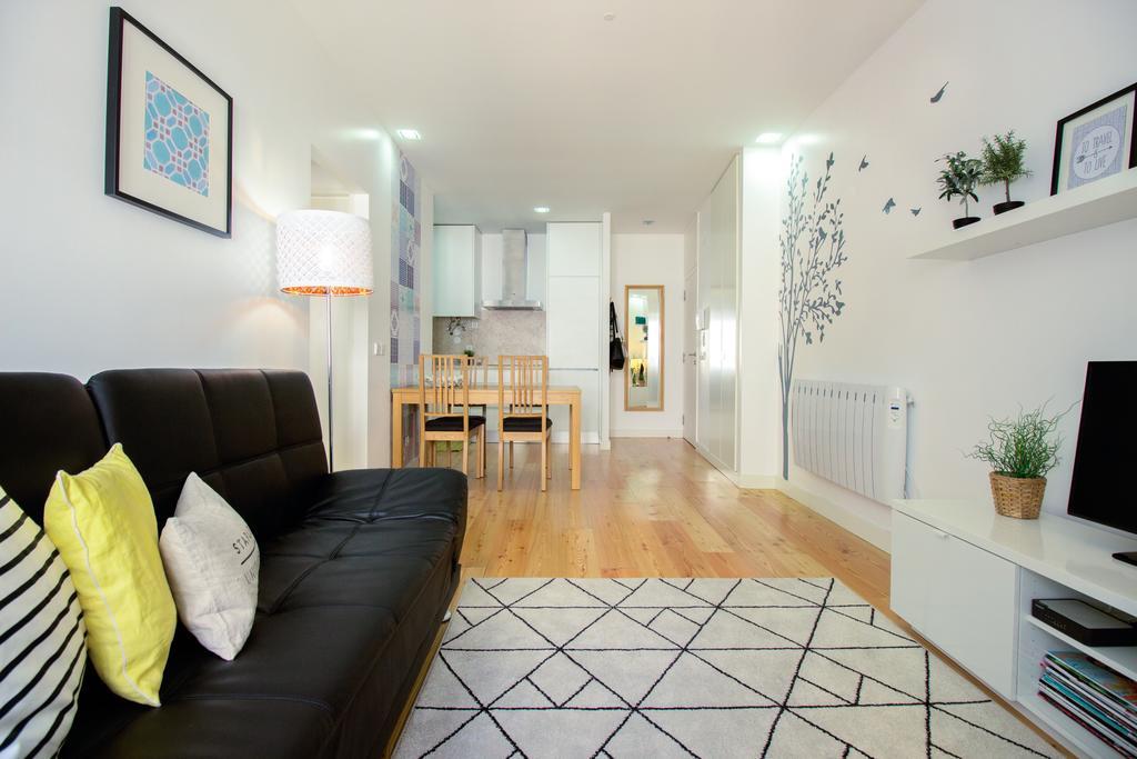 Lisbon Gloria Apartment Pokój zdjęcie