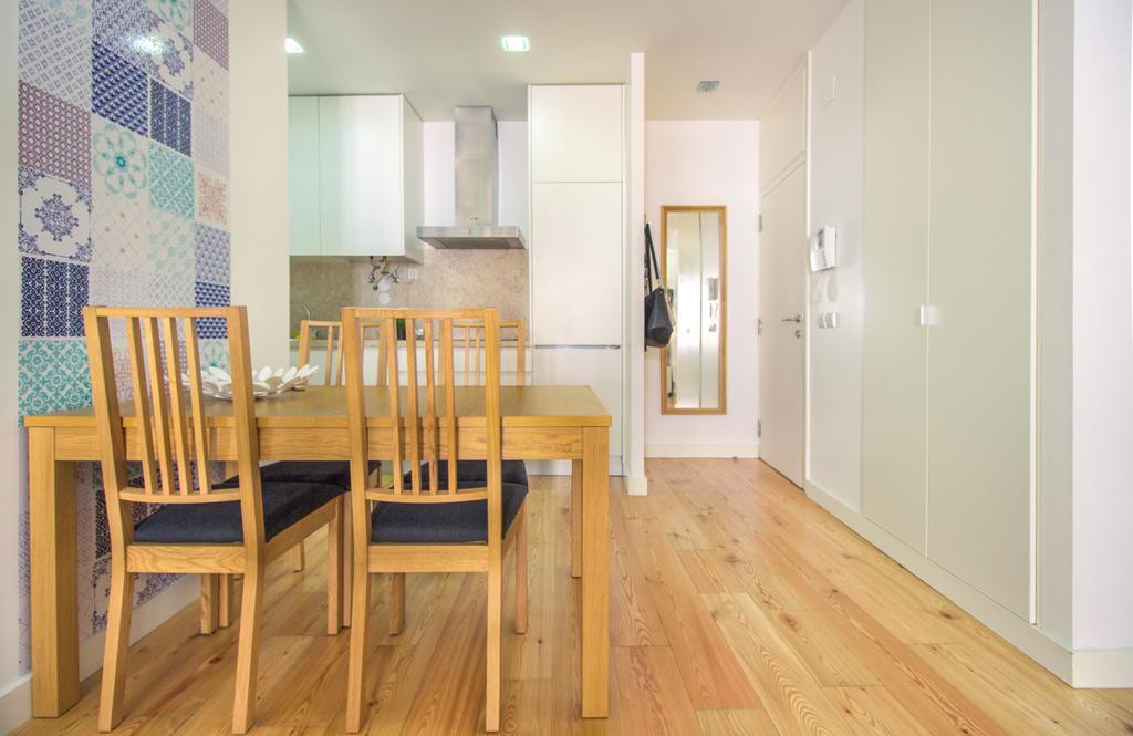 Lisbon Gloria Apartment Pokój zdjęcie