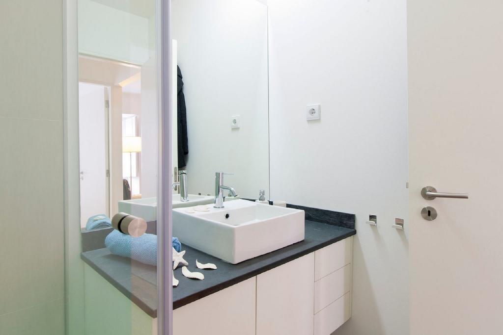 Lisbon Gloria Apartment Pokój zdjęcie