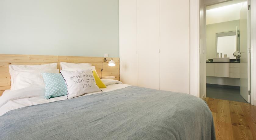 Lisbon Gloria Apartment Pokój zdjęcie
