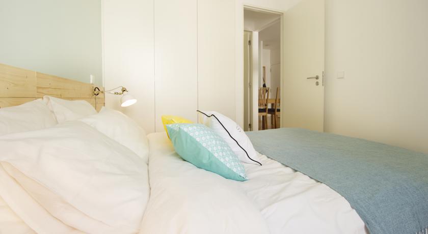 Lisbon Gloria Apartment Pokój zdjęcie