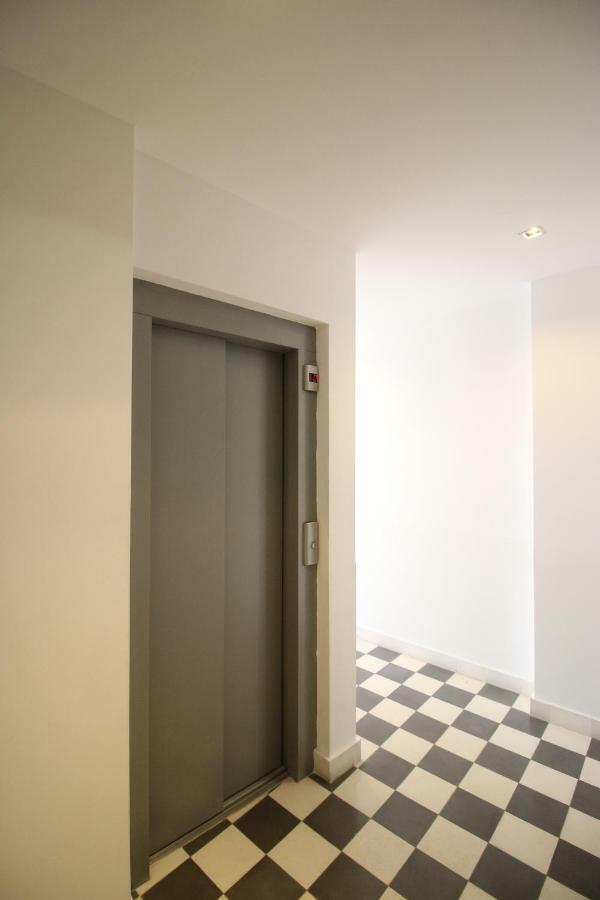 Lisbon Gloria Apartment Zewnętrze zdjęcie